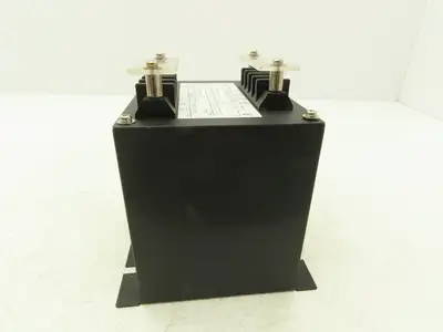 Toyo Keiki VG-2 Voltage Transducer (RMS) Input 0-100VAC Output 0-10VDC