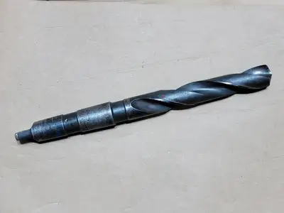 7/8" HSS Twist Drill Bit
