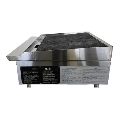 USED IKON IRB-24