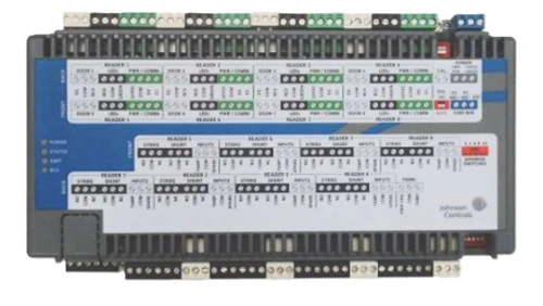Johnson Controls S300-DIN-I32O16 [Refurbished]