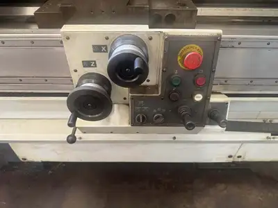 2004 ROMI M20 CNC Lathes. | 520 Machinery Sales LLC (7)