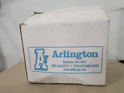 NEW ARLINGTON EMT300