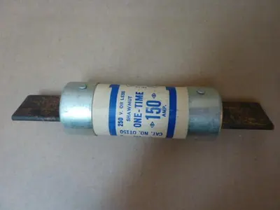 USED SHAWMUT OT150