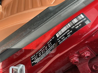 Used 2017 ALFA ROMEO GIULIA Sedans Michigan US | Miedema Asset Management Group #1337408