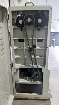 NEW TIMBERTECH T630S