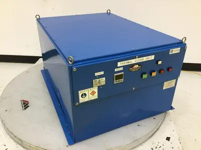 USED SANKI KEISO STCU-9064CP