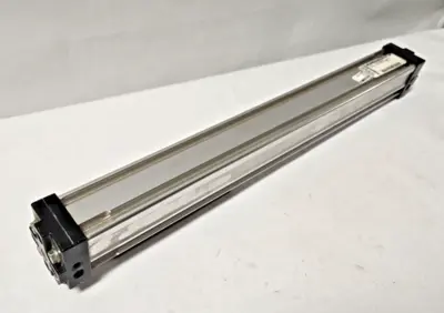 TOL-O-MATIC BC4M 104703 Band Air Cylinder Rodless Actuator TOLOMATIC