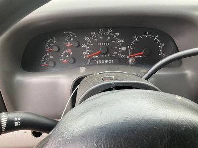 Used 2001 FORD F350 Misc Trucks Michigan US | Miedema Asset Management Group #1568259