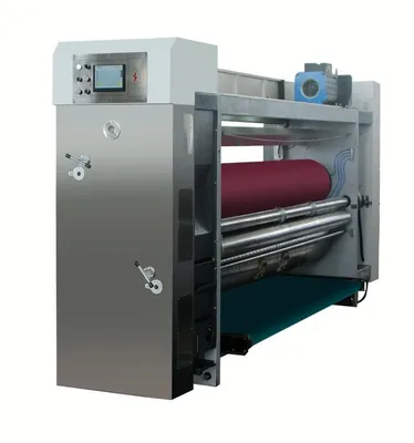 New | Build-to-Order TLC Machinery TESRA 2255 Glue Machines US | TLC Machinery #1540331