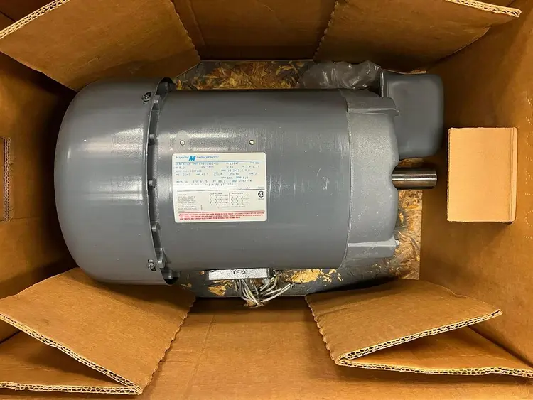 New | in-Stock MAGNETEK 6-360492-01 Motors (misc) | Surplus Asset Holdings #1205259