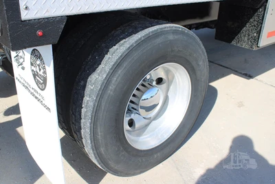 Used 2020 HINO 338 Vacuum Truck Texas US | Roll Off Truck World #1491791