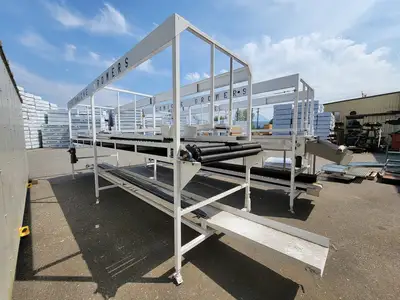 USED BOSTON GEAR 700 SERIES