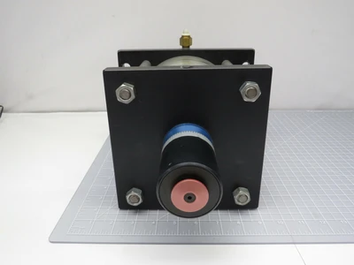 Used FABCO-AIR _UNKNOWN_ Pneumatic Cylinders Texas US | OCO Industrial #1573181