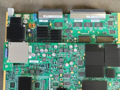 USED CISCO WS-X6748-GE-TX