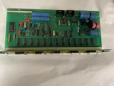 Used EDMUNDS E8010-B2 Industrial Controls Ohio US | Surplus Asset Holdings #1237931
