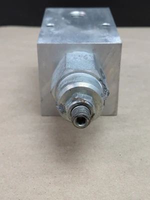NEW Sun Hydraulics CEJ 9KB4