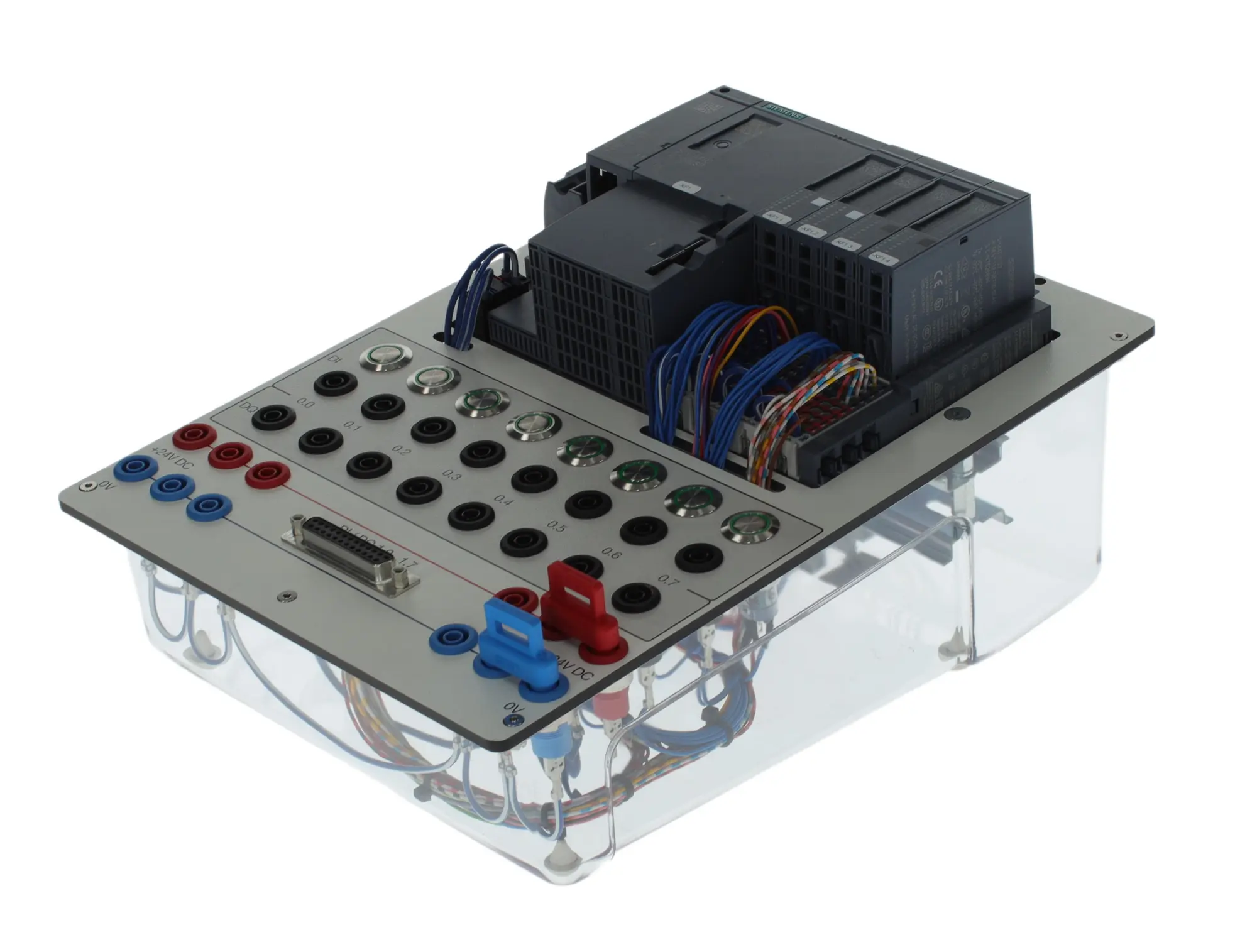 KUKA Application package PLC