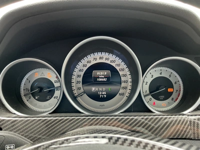 Used 2014 MERCEDES-BENZ C-CLASS Sedans Michigan US | Miedema Asset Management Group #1415037