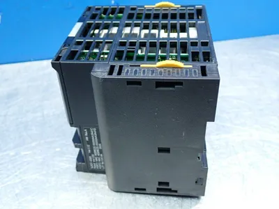 Used OMRON NJ3011200 PLC Processors Ohio US | HGR 24 #728145