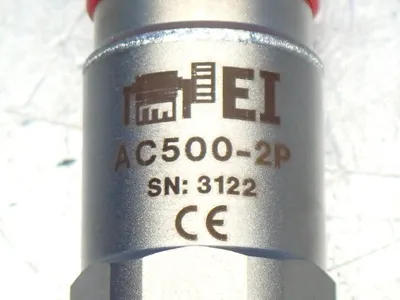 NEW ERBESSD INSTRUMENTS AC5002P