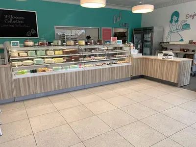 CAYUGA BFSV - REFRIGERATED DISPLAY Full Service Display | Harvest Equipment and Fabrication Inc (7)