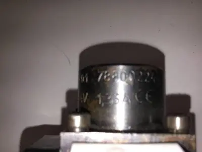 USED HYDROLUX K01 7880224