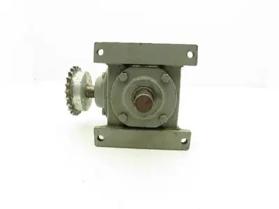 Used HUB CITY _UNKNOWN_ Speed Reducers Indiana US | Arrow Industrial #1425912