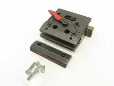 Used AMADA _UNKNOWN_ Die Holders Indiana US | Arrow Industrial #1250894