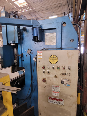 USED 2009 ODIN WE67K