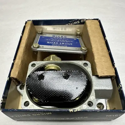 New | in-Stock HONEYWELL BAF1-2RQ9-LH Miscellaneous Equipment (Electrical & Power) Ohio US | Surplus Asset Holdings #1235496