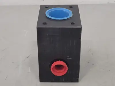 NEW BASIC TECHNOLOGIES DBD I0GIX/12