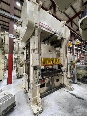 USED 1980 NIAGARA SC2-300-72-42