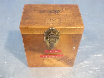 Used _UNKNOWN_ _UNKNOWN_ Measurement Kits Ohio US | HGR 24 #1233399