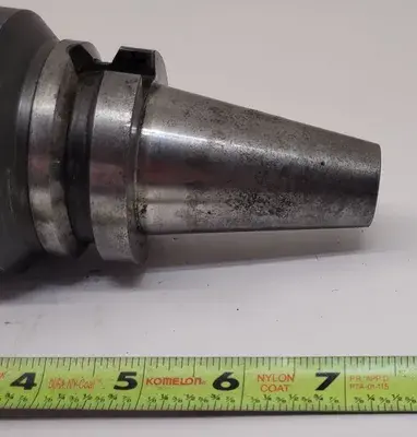 USED KENNAMETAL BT40