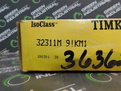 USED TIMKEN 32311M 9IKM1