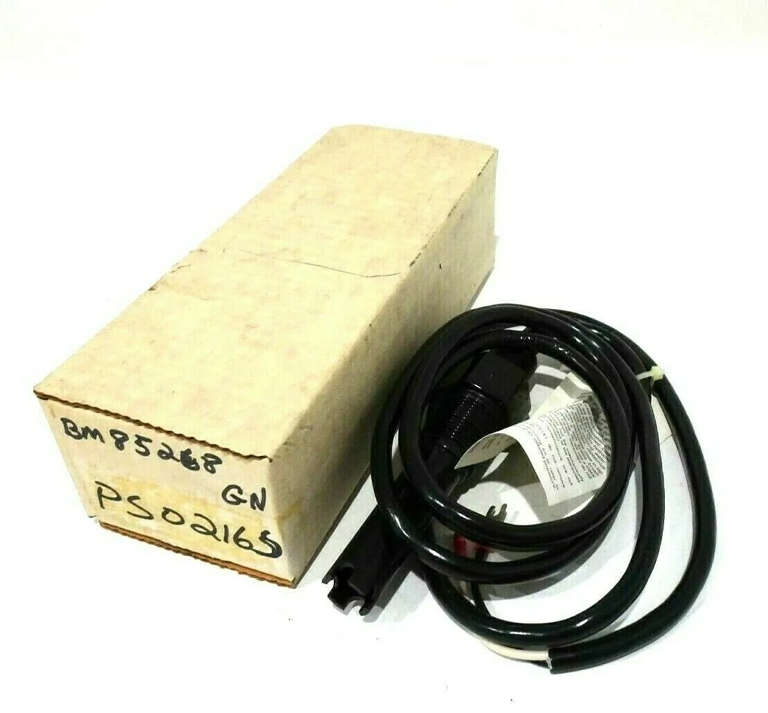 NEW ROSEMOUNT 265-10758625 PRESSURE TRANSMITTER 26510758625