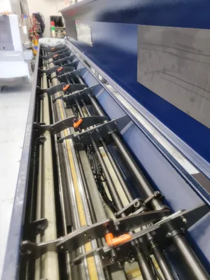 2015 EDGE MINUTEMAN 320 SE Magazine Type Bar Loaders | Midstate Machinery (2)