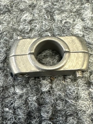 New | in-Stock Pic Design L1-9 Clamps California US | Davliegogo LLC #1706078