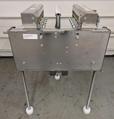 Used WEXXAR BEL 505G3 Erectors, Packers & Sealers | ND Industrial Surplus #1215808