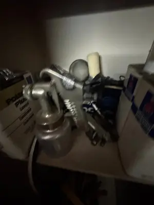 Used _UNKNOWN_ _UNKNOWN_ Faucets / Sprayers Ohio US | Myron Bowling Auctioneers Inc #1504247