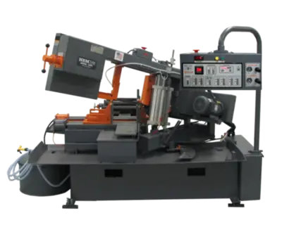 HEM SIDEWINDER A-4 Horizontal Band Saws | Rock Solid Tools (1)