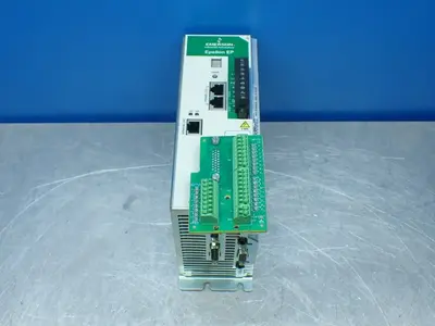 USED CONTROL TECHNIQUES EP202P00ENR0