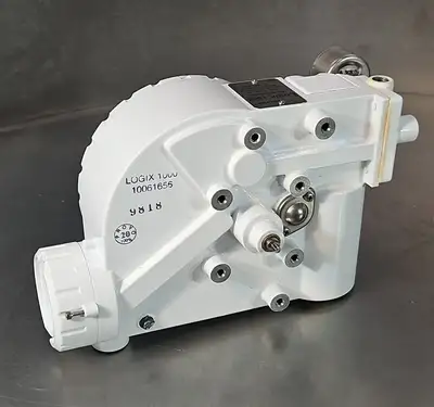 Flowserve Valtek Logix 1000 Positioner 4-20mA / 0-150psig Loc6E