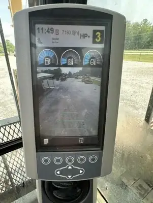 Used 2015 CATERPILLAR 320ELRR Crawler Excavators South Carolina US | Palmetto Machinery #1436765