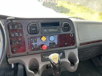 Used 2015 FREIGHTLINER TRUCK TRACTOR Conventional trucks Minnesota US | Carco Truck & Equipment #1514303