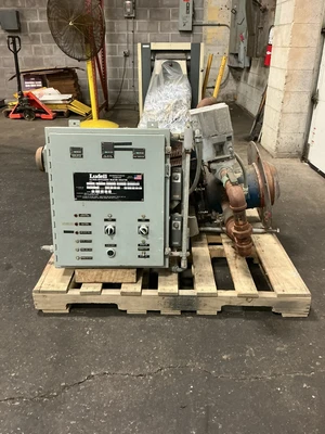 LUDELL CR3-G-20 Industrial Water Heater Parts | Equipment Recovery Corp. (5)