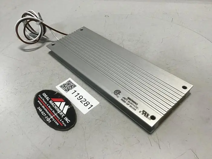 USED KOCH BWD500200L