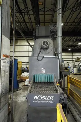 USED 2018 ROSLER RDGE 600-L