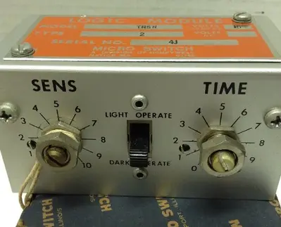 New | in-Stock HONEYWELL PA3 Misc Electrical & Power Parts Ohio US | Surplus Asset Holdings #1234179