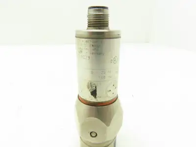 Used IFM _UNKNOWN_ Sensors Indiana US | Arrow Industrial #1316794